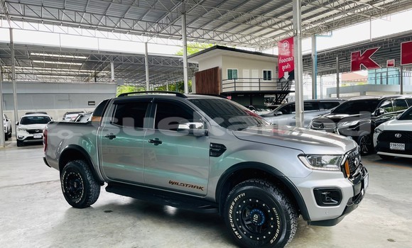 Buy Used Ford Ranger Other Car in Bangkok in Bangkok Buy Used Ford Ranger Other Car in Bangkok in Bangkok