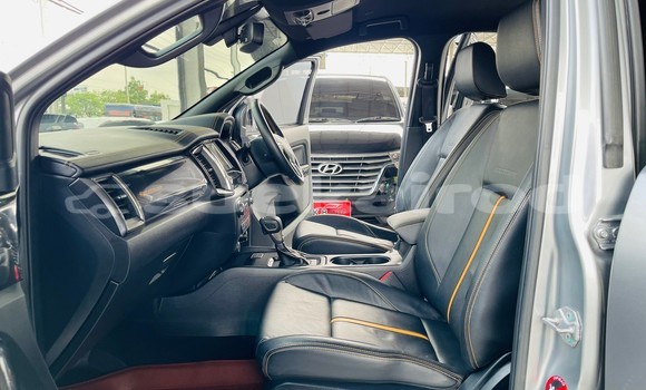 Buy Used Ford Ranger Other Car in Bangkok in Bangkok Buy Used Ford Ranger Other Car in Bangkok in Bangkok