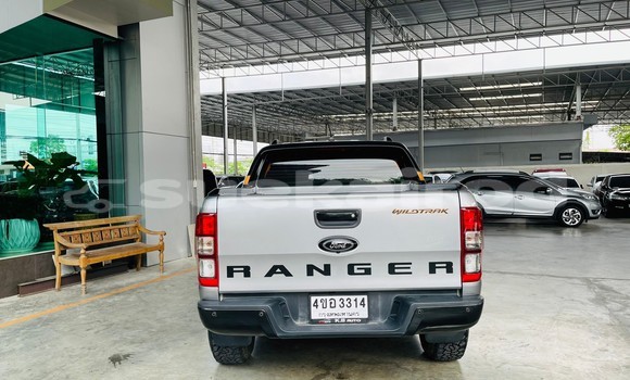 Buy Used Ford Ranger Other Car in Bangkok in Bangkok Buy Used Ford Ranger Other Car in Bangkok in Bangkok
