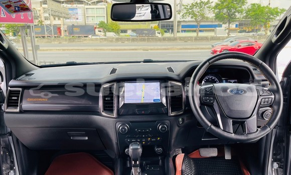 Buy Used Ford Ranger Other Car in Bangkok in Bangkok Buy Used Ford Ranger Other Car in Bangkok in Bangkok