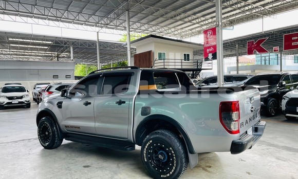Buy Used Ford Ranger Other Car in Bangkok in Bangkok Buy Used Ford Ranger Other Car in Bangkok in Bangkok