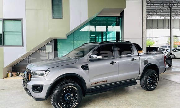 Buy Used Ford Ranger Other Car in Bangkok in Bangkok Buy Used Ford Ranger Other Car in Bangkok in Bangkok