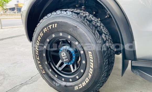 Buy Used Ford Ranger Other Car in Bangkok in Bangkok Buy Used Ford Ranger Other Car in Bangkok in Bangkok