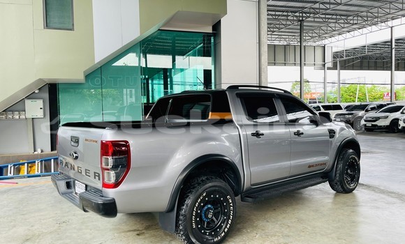 Buy Used Ford Ranger Other Car in Bangkok in Bangkok Buy Used Ford Ranger Other Car in Bangkok in Bangkok