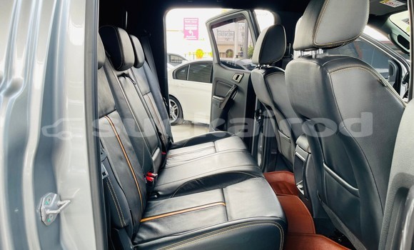 Buy Used Ford Ranger Other Car in Bangkok in Bangkok Buy Used Ford Ranger Other Car in Bangkok in Bangkok