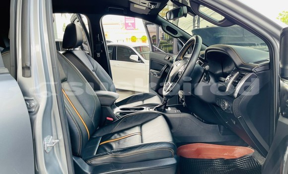 Buy Used Ford Ranger Other Car in Bangkok in Bangkok Buy Used Ford Ranger Other Car in Bangkok in Bangkok