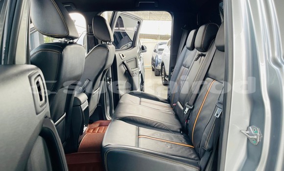 Buy Used Ford Ranger Other Car in Bangkok in Bangkok Buy Used Ford Ranger Other Car in Bangkok in Bangkok