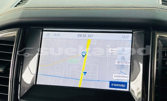 Buy Used Ford Ranger Other Car in Bangkok in Bangkok Buy Used Ford Ranger Other Car in Bangkok in Bangkok