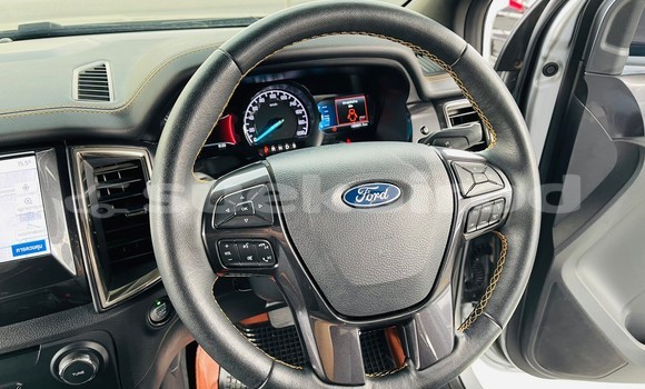 Buy Used Ford Ranger Other Car in Bangkok in Bangkok Buy Used Ford Ranger Other Car in Bangkok in Bangkok