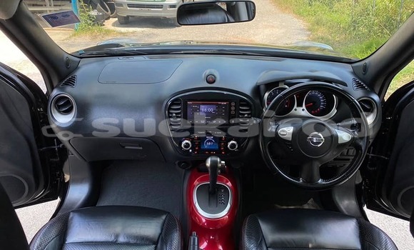 ซื้อ รถมือสอง Nissan Juke สีดำ รถยนต์ ใน %{เมือง} ใน กรุงเทพมหานคร ซื้อ รถมือสอง Nissan Juke สีดำ รถยนต์ ใน %{เมือง} ใน กรุงเทพมหานคร