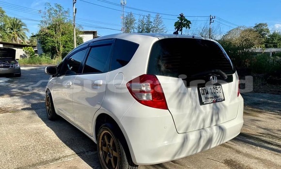 ซื้อ รถมือสอง Honda Jazz ขาว รถยนต์ ใน %{เมือง} ใน กรุงเทพมหานคร ซื้อ รถมือสอง Honda Jazz ขาว รถยนต์ ใน %{เมือง} ใน กรุงเทพมหานคร