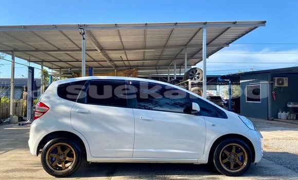 ซื้อ รถมือสอง Honda Jazz ขาว รถยนต์ ใน %{เมือง} ใน กรุงเทพมหานคร ซื้อ รถมือสอง Honda Jazz ขาว รถยนต์ ใน %{เมือง} ใน กรุงเทพมหานคร