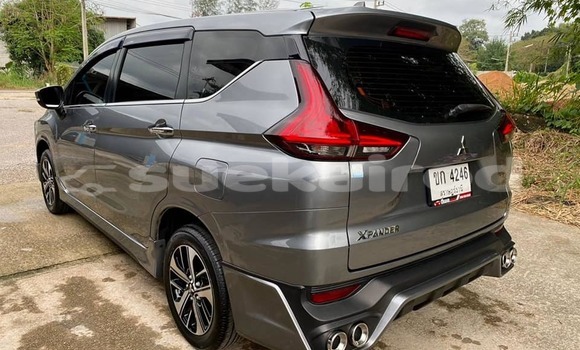 ซื้อ รถมือสอง Mitsubishi Xpander อื่น ๆ รถยนต์ ใน %{เมือง} ใน กรุงเทพมหานคร ซื้อ รถมือสอง Mitsubishi Xpander อื่น ๆ รถยนต์ ใน %{เมือง} ใน กรุงเทพมหานคร