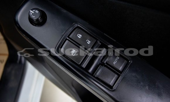 Buy Used Isuzu D-Max White Car in Bangkok in Bangkok Buy Used Isuzu D-Max White Car in Bangkok in Bangkok