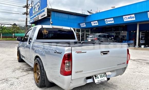 ซื้อ รถมือสอง Isuzu D-Max อื่น ๆ รถยนต์ ใน %{เมือง} ใน กรุงเทพมหานคร ซื้อ รถมือสอง Isuzu D-Max อื่น ๆ รถยนต์ ใน %{เมือง} ใน กรุงเทพมหานคร