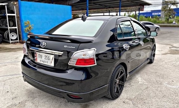 ซื้อ รถมือสอง Toyota Vios สีดำ รถยนต์ ใน %{เมือง} ใน กรุงเทพมหานคร ซื้อ รถมือสอง Toyota Vios สีดำ รถยนต์ ใน %{เมือง} ใน กรุงเทพมหานคร