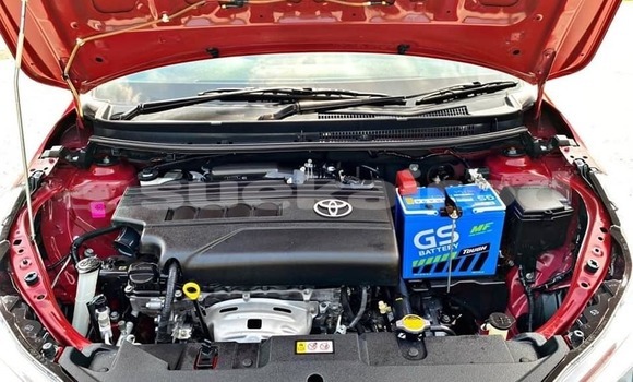 ซื้อ รถมือสอง Toyota Yaris สีแดง รถยนต์ ใน %{เมือง} ใน กรุงเทพมหานคร ซื้อ รถมือสอง Toyota Yaris สีแดง รถยนต์ ใน %{เมือง} ใน กรุงเทพมหานคร