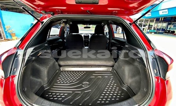 ซื้อ รถมือสอง Toyota Yaris สีแดง รถยนต์ ใน %{เมือง} ใน กรุงเทพมหานคร ซื้อ รถมือสอง Toyota Yaris สีแดง รถยนต์ ใน %{เมือง} ใน กรุงเทพมหานคร