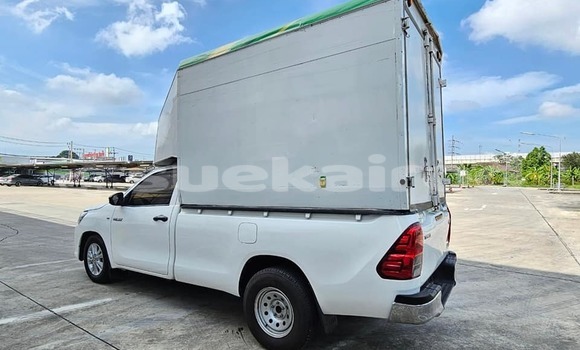 ซื้อ รถมือสอง Toyota Hilux ขาว รถยนต์ ใน %{เมือง} ใน กรุงเทพมหานคร ซื้อ รถมือสอง Toyota Hilux ขาว รถยนต์ ใน %{เมือง} ใน กรุงเทพมหานคร