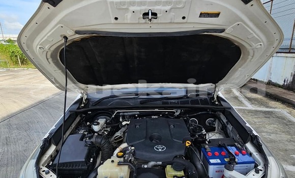 ซื้อ รถมือสอง Toyota Hilux ขาว รถยนต์ ใน %{เมือง} ใน กรุงเทพมหานคร ซื้อ รถมือสอง Toyota Hilux ขาว รถยนต์ ใน %{เมือง} ใน กรุงเทพมหานคร