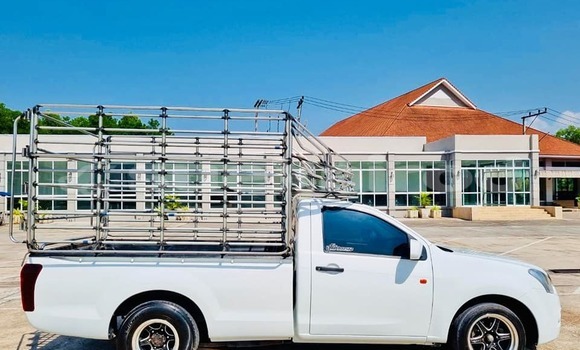ซื้อ รถมือสอง Isuzu D–MAX ขาว รถยนต์ ใน %{เมือง} ใน กรุงเทพมหานคร ซื้อ รถมือสอง Isuzu D–MAX ขาว รถยนต์ ใน %{เมือง} ใน กรุงเทพมหานคร