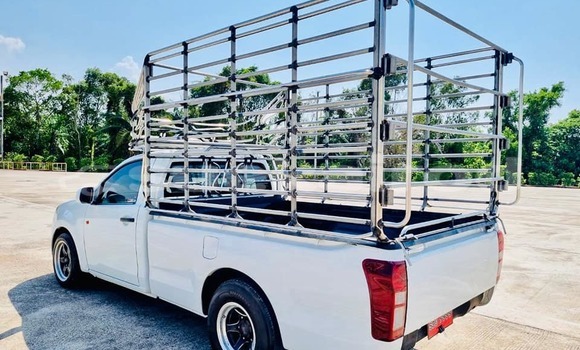 ซื้อ รถมือสอง Isuzu D–MAX ขาว รถยนต์ ใน %{เมือง} ใน กรุงเทพมหานคร ซื้อ รถมือสอง Isuzu D–MAX ขาว รถยนต์ ใน %{เมือง} ใน กรุงเทพมหานคร