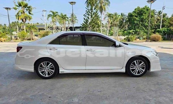 ซื้อ รถมือสอง Toyota Camry ขาว รถยนต์ ใน %{เมือง} ใน กรุงเทพมหานคร ซื้อ รถมือสอง Toyota Camry ขาว รถยนต์ ใน %{เมือง} ใน กรุงเทพมหานคร