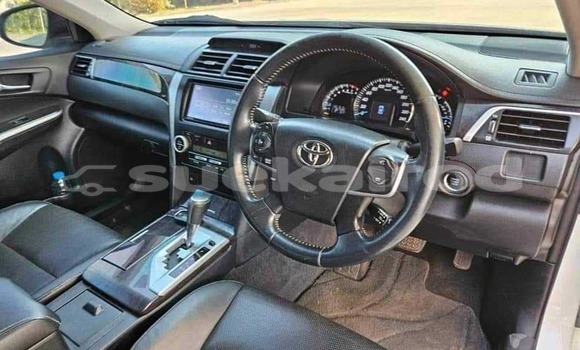 ซื้อ รถมือสอง Toyota Camry ขาว รถยนต์ ใน %{เมือง} ใน กรุงเทพมหานคร ซื้อ รถมือสอง Toyota Camry ขาว รถยนต์ ใน %{เมือง} ใน กรุงเทพมหานคร