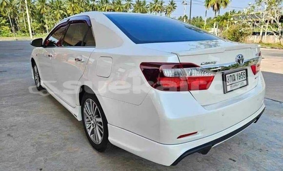 ซื้อ รถมือสอง Toyota Camry ขาว รถยนต์ ใน %{เมือง} ใน กรุงเทพมหานคร ซื้อ รถมือสอง Toyota Camry ขาว รถยนต์ ใน %{เมือง} ใน กรุงเทพมหานคร