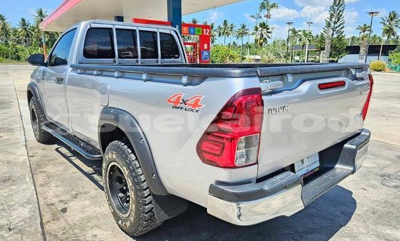 ซื้อ รถมือสอง Toyota Hiluxe Revo อื่น ๆ รถยนต์ ใน %{เมือง} ใน กรุงเทพมหานคร ซื้อ รถมือสอง Toyota Hiluxe Revo อื่น ๆ รถยนต์ ใน %{เมือง} ใน กรุงเทพมหานคร