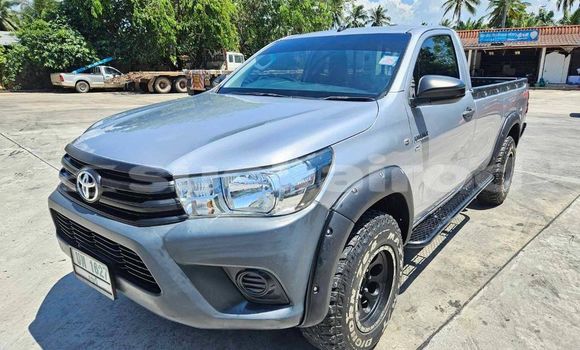 ซื้อ รถมือสอง Toyota Hiluxe Revo อื่น ๆ รถยนต์ ใน %{เมือง} ใน กรุงเทพมหานคร ซื้อ รถมือสอง Toyota Hiluxe Revo อื่น ๆ รถยนต์ ใน %{เมือง} ใน กรุงเทพมหานคร