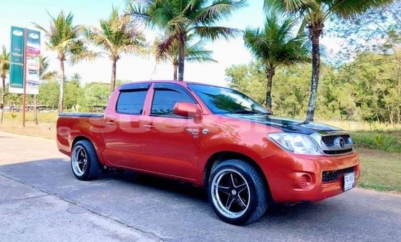 ซื้อ รถมือสอง Toyota Vigo สีแดง รถยนต์ ใน %{เมือง} ใน กรุงเทพมหานคร ซื้อ รถมือสอง Toyota Vigo สีแดง รถยนต์ ใน %{เมือง} ใน กรุงเทพมหานคร