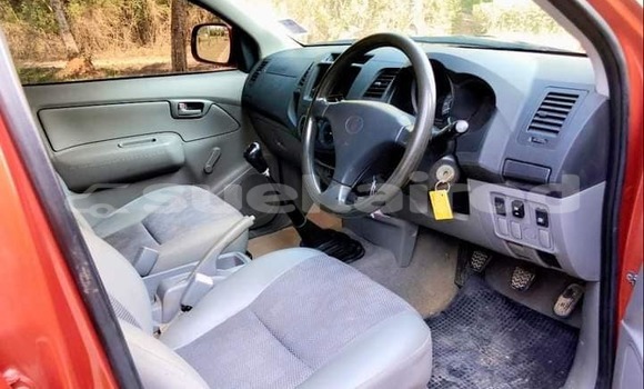 ซื้อ รถมือสอง Toyota Vigo สีแดง รถยนต์ ใน %{เมือง} ใน กรุงเทพมหานคร ซื้อ รถมือสอง Toyota Vigo สีแดง รถยนต์ ใน %{เมือง} ใน กรุงเทพมหานคร