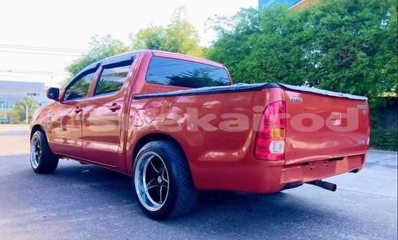 ซื้อ รถมือสอง Toyota Vigo สีแดง รถยนต์ ใน %{เมือง} ใน กรุงเทพมหานคร ซื้อ รถมือสอง Toyota Vigo สีแดง รถยนต์ ใน %{เมือง} ใน กรุงเทพมหานคร