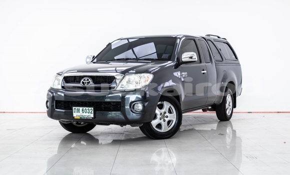 ซื้อ รถมือสอง Toyota Hiluxe VIGO อื่น ๆ รถยนต์ ใน %{เมือง} ใน กรุงเทพมหานคร ซื้อ รถมือสอง Toyota Hiluxe VIGO อื่น ๆ รถยนต์ ใน %{เมือง} ใน กรุงเทพมหานคร