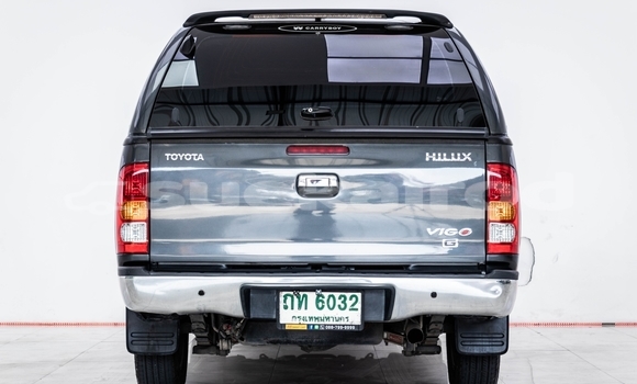 ซื้อ รถมือสอง Toyota Hiluxe VIGO อื่น ๆ รถยนต์ ใน %{เมือง} ใน กรุงเทพมหานคร ซื้อ รถมือสอง Toyota Hiluxe VIGO อื่น ๆ รถยนต์ ใน %{เมือง} ใน กรุงเทพมหานคร