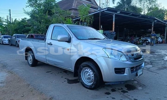 ซื้อ รถมือสอง Isuzu D-Max อื่น ๆ รถยนต์ ใน %{เมือง} ใน กรุงเทพมหานคร ซื้อ รถมือสอง Isuzu D-Max อื่น ๆ รถยนต์ ใน %{เมือง} ใน กรุงเทพมหานคร
