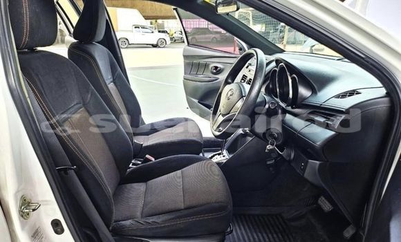 ซื้อ รถมือสอง Toyota Yaris ขาว รถยนต์ ใน %{เมือง} ใน กรุงเทพมหานคร ซื้อ รถมือสอง Toyota Yaris ขาว รถยนต์ ใน %{เมือง} ใน กรุงเทพมหานคร