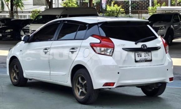 ซื้อ รถมือสอง Toyota Yaris ขาว รถยนต์ ใน %{เมือง} ใน กรุงเทพมหานคร ซื้อ รถมือสอง Toyota Yaris ขาว รถยนต์ ใน %{เมือง} ใน กรุงเทพมหานคร