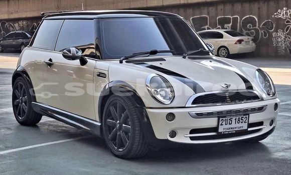 Buy Used Mini Cooper White Car in Bangkok in Bangkok Buy Used Mini Cooper White Car in Bangkok in Bangkok