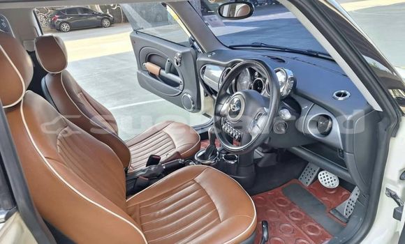 ซื้อ รถมือสอง Mini Cooper ขาว รถยนต์ ใน %{เมือง} ใน กรุงเทพมหานคร ซื้อ รถมือสอง Mini Cooper ขาว รถยนต์ ใน %{เมือง} ใน กรุงเทพมหานคร