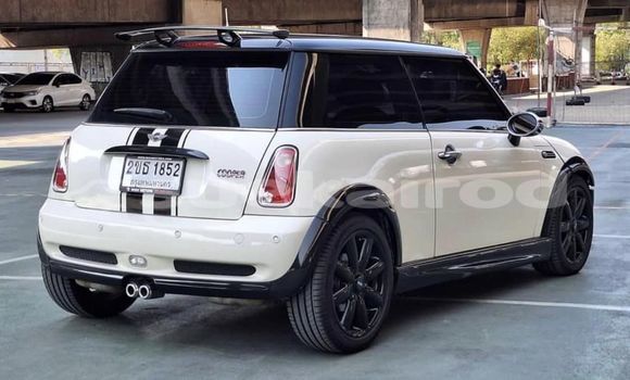ซื้อ รถมือสอง Mini Cooper ขาว รถยนต์ ใน %{เมือง} ใน กรุงเทพมหานคร ซื้อ รถมือสอง Mini Cooper ขาว รถยนต์ ใน %{เมือง} ใน กรุงเทพมหานคร