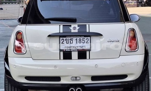 ซื้อ รถมือสอง Mini Cooper ขาว รถยนต์ ใน %{เมือง} ใน กรุงเทพมหานคร ซื้อ รถมือสอง Mini Cooper ขาว รถยนต์ ใน %{เมือง} ใน กรุงเทพมหานคร