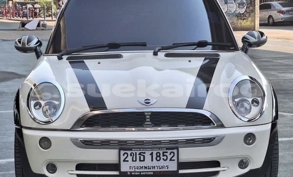 ซื้อ รถมือสอง Mini Cooper ขาว รถยนต์ ใน %{เมือง} ใน กรุงเทพมหานคร ซื้อ รถมือสอง Mini Cooper ขาว รถยนต์ ใน %{เมือง} ใน กรุงเทพมหานคร