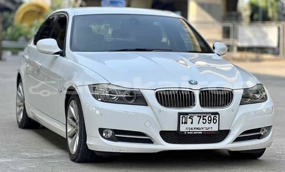 Buy Used BMW 1-Series White Car in Bangkok in Bangkok Buy Used BMW 1-Series White Car in Bangkok in Bangkok