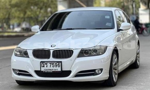 Buy Used BMW 1-Series White Car in Bangkok in Bangkok Buy Used BMW 1-Series White Car in Bangkok in Bangkok