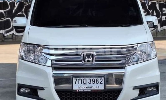 ซื้อ รถมือสอง Honda Acty ขาว รถยนต์ ใน %{เมือง} ใน กรุงเทพมหานคร