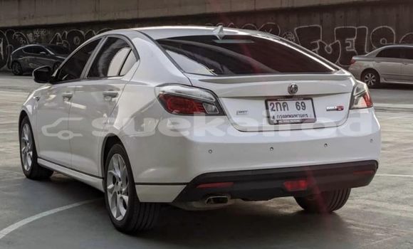 ซื้อ รถมือสอง MG 5 ขาว รถยนต์ ใน %{เมือง} ใน กรุงเทพมหานคร ซื้อ รถมือสอง MG 5 ขาว รถยนต์ ใน %{เมือง} ใน กรุงเทพมหานคร