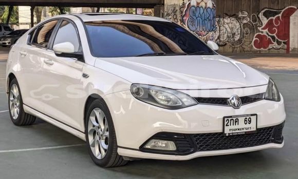 ซื้อ รถมือสอง MG 5 ขาว รถยนต์ ใน %{เมือง} ใน กรุงเทพมหานคร ซื้อ รถมือสอง MG 5 ขาว รถยนต์ ใน %{เมือง} ใน กรุงเทพมหานคร