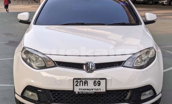 ซื้อ รถมือสอง MG 5 ขาว รถยนต์ ใน %{เมือง} ใน กรุงเทพมหานคร ซื้อ รถมือสอง MG 5 ขาว รถยนต์ ใน %{เมือง} ใน กรุงเทพมหานคร